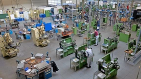 Europa in der Technologiefalle