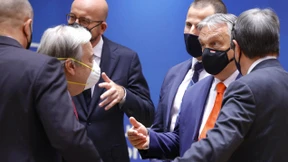 Anhaltende Heiterkeit im Kreml