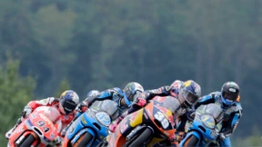 Folger bei Dritter - Cortese stürzt schwer