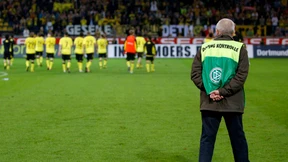 Die Schluckkultur im Fußball