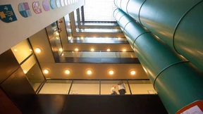 Klimahülle für den Fuchsbau