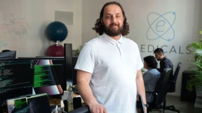 Eine App für Nierenkranke