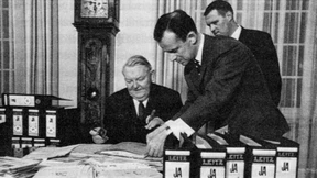 Die Macht des Ärgerns