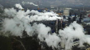 Stoppt China den Kohleausbau?