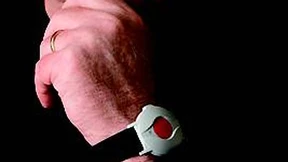 Der rote Knopf gegen Einsamkeit