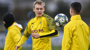 Gegen Inter Mailand muss ein Sieg her