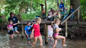 Ihr wollt Kinder? Dann kriegt sie doch!