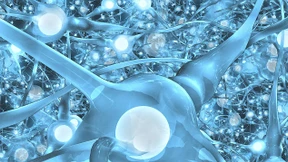 Das große Rennen um die künstliche Intelligenz