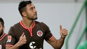 Ein Lebenszeichen von St. Pauli