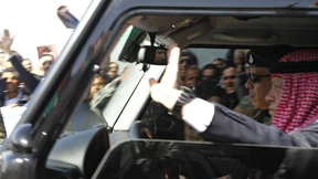 Vereint im Wunsch nach Rache