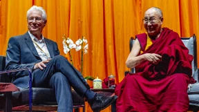 Richard Gere wird mit 69 Jahren noch einmal Vater