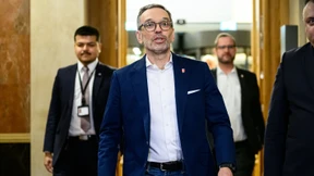 Österreichs Industrie setzt auf das Gewissen von Kickl