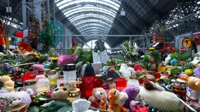 Verbrechen, im Wahn verübt