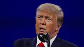 Supreme Court weist letzte Trump-Klage zu Wahlausgang ab