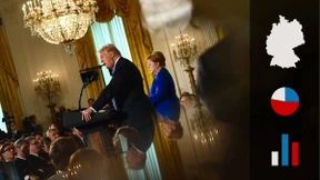 Die große Entfremdung