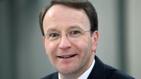 Nestle kürt Fresenius-Konzernlenker zum neuen Chef