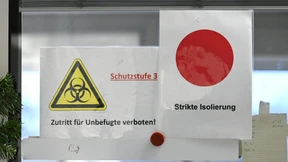 Nicht krank, aber in Quarantäne: Wie viele Ausfälle hält unser System aus?