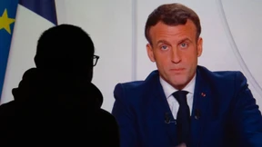 Macron kündigt Corona-Lockerungen an