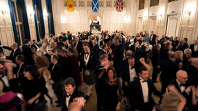 Die Poesie des Schafsmagens