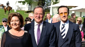 Wie Laschets Sohn einen Deal mit Schutzmasken ermöglichte