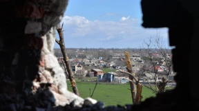 Kämpfe in Ostukraine wieder aufgeflammt