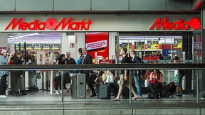 Handelsriese Metro in zwei Unternehmen zerteilt