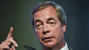 Nigel Farage im Visier des FBI