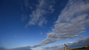 Noch ein Spätsommer-Tag für die Mitte Deutschlands