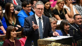 Der neue Premier sieht sich als Krisenerbe