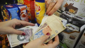 Argentinien kämpft gegen die Inflation
