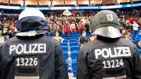 „In deutschen Hallen so etwas noch nie gesehen“