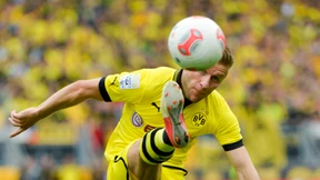 Glanzlose Dortmunder