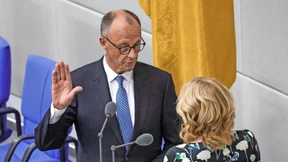 Nicht mehr so heimelig wie unter Merkel