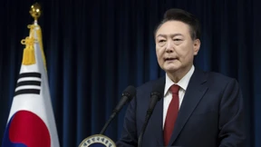 Präsident Yoon darf Südkorea nicht mehr verlassen