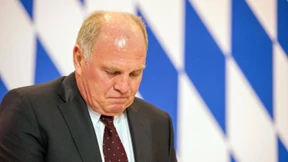 Alle Zeit der Welt für Hoeneß