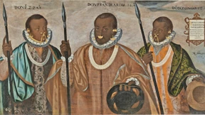 Der Reichtum der Anderen