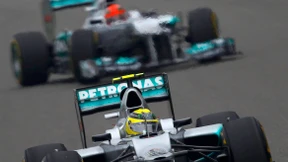 Wachgeküsster Silberpfeil