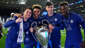 Die Milliarden der UEFA