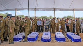 Viel Trauer, aber wenig Raum für Trauerrituale