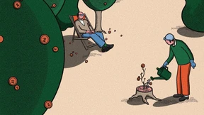 „Es ist nicht so schwer!“