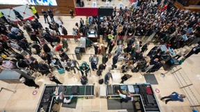 Flughafen BER rechnet wohl mit 350 Millionen Euro Verlust