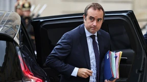 Endspiel um die Regierungsbildung