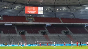 Bis zu 25.000 Zuschauer im Freien erlaubt