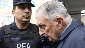 Frühere Ford-Direktoren wegen Entführung und Folter verurteilt