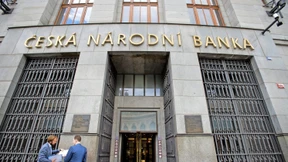 Neue Wege in der Prager Geldpolitik