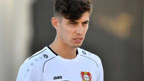 Kai Havertz und das Warten auf den DFB-Durchbruch