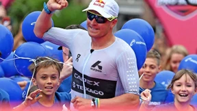 „Was in Kona passiert ist, hat mich niedergeschlagen“