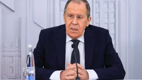 Sergej Lawrow will nach Serbien reisen – kann aber nicht