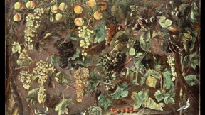 So ein Roman, der fällt doch nicht vom Himmel