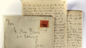 Ich räche mich mit den Mäusen